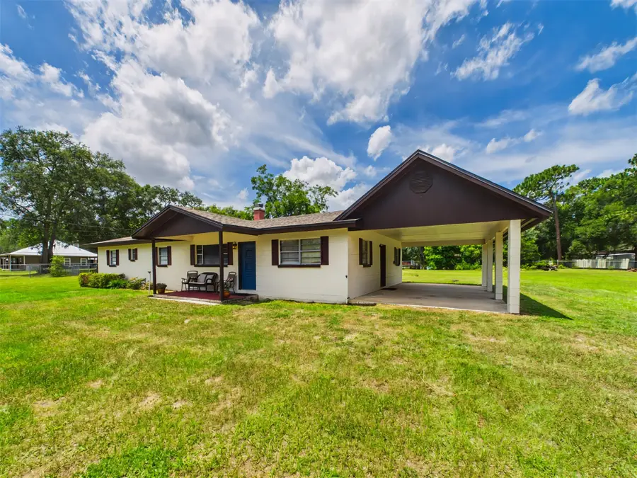 86225 Harry Green Road, Yulee, FL 32097 - #3