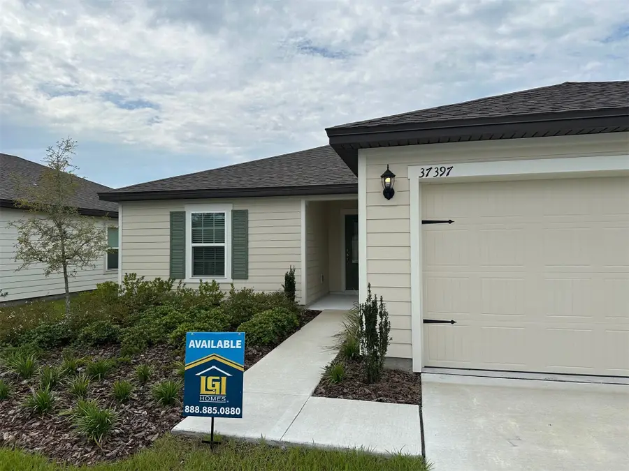 37397 Whisper Way, Hilliard, FL 32046 - #2