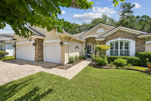 85128 Amagansett Drive, Fernandina Beach, FL 32034