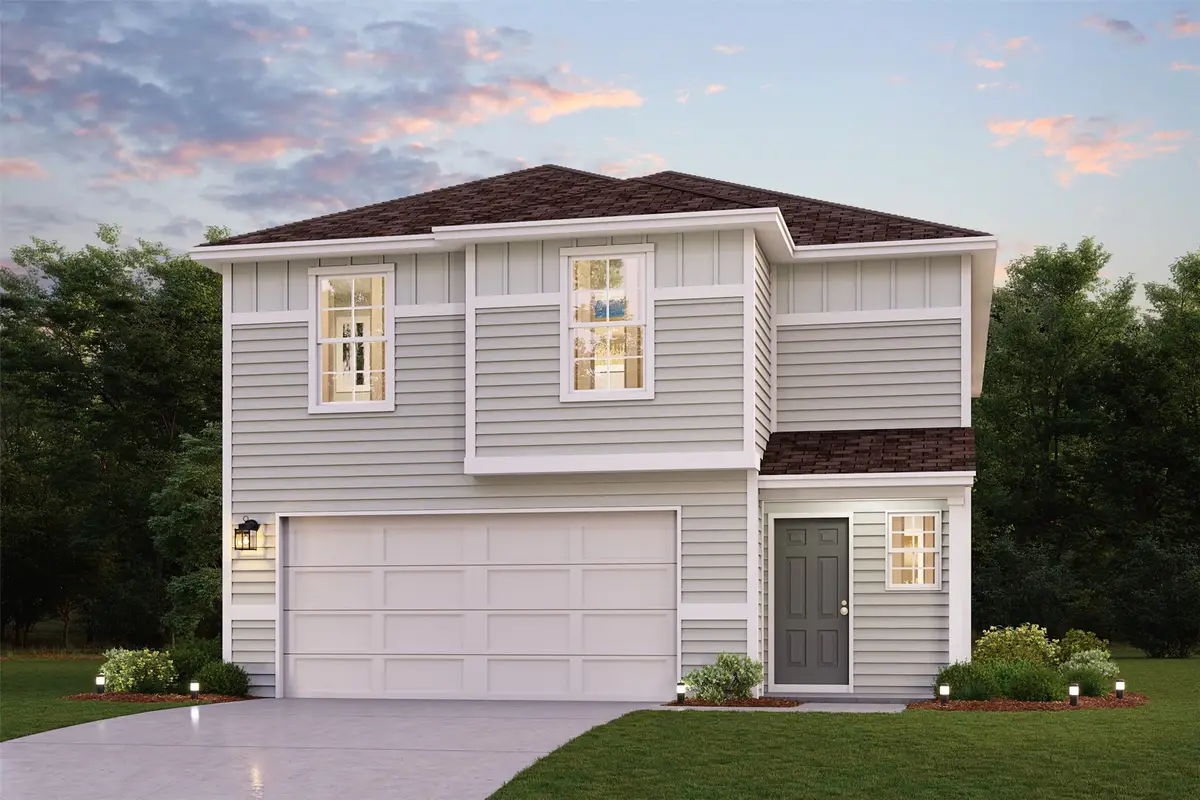 125 Chipco Court, Jacksonville, FL 32218 - #1