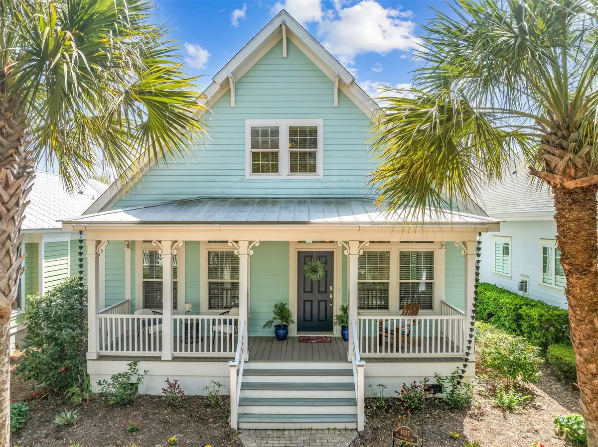 1637 Olmsted Lane, Fernandina Beach, FL 32034 - #1