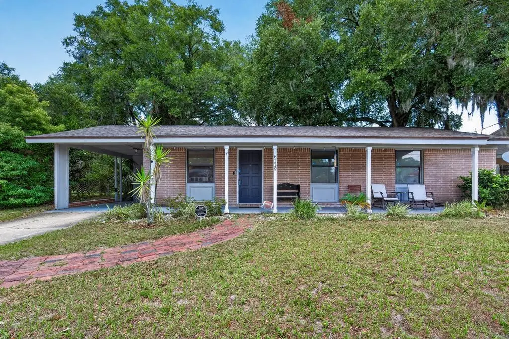 6119 Shetland Road, Jacksonville, FL 32277 - #1