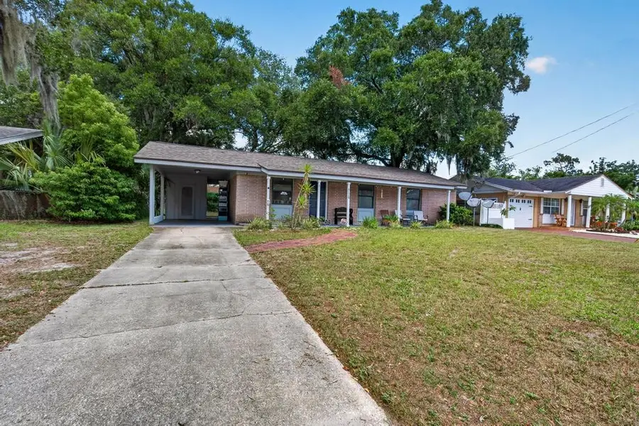 6119 Shetland Road, Jacksonville, FL 32277 - #2