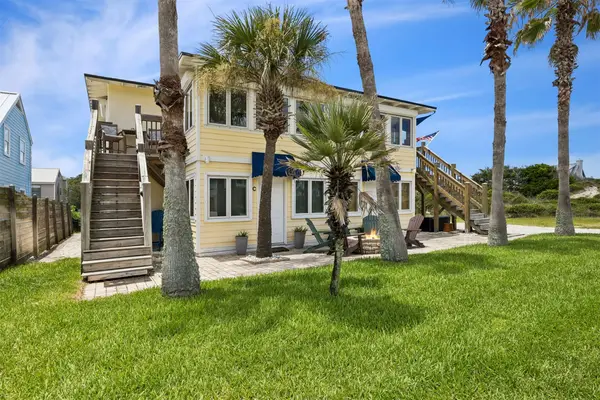 1631 S Fletcher Avenue #A, Fernandina Beach, FL 32034