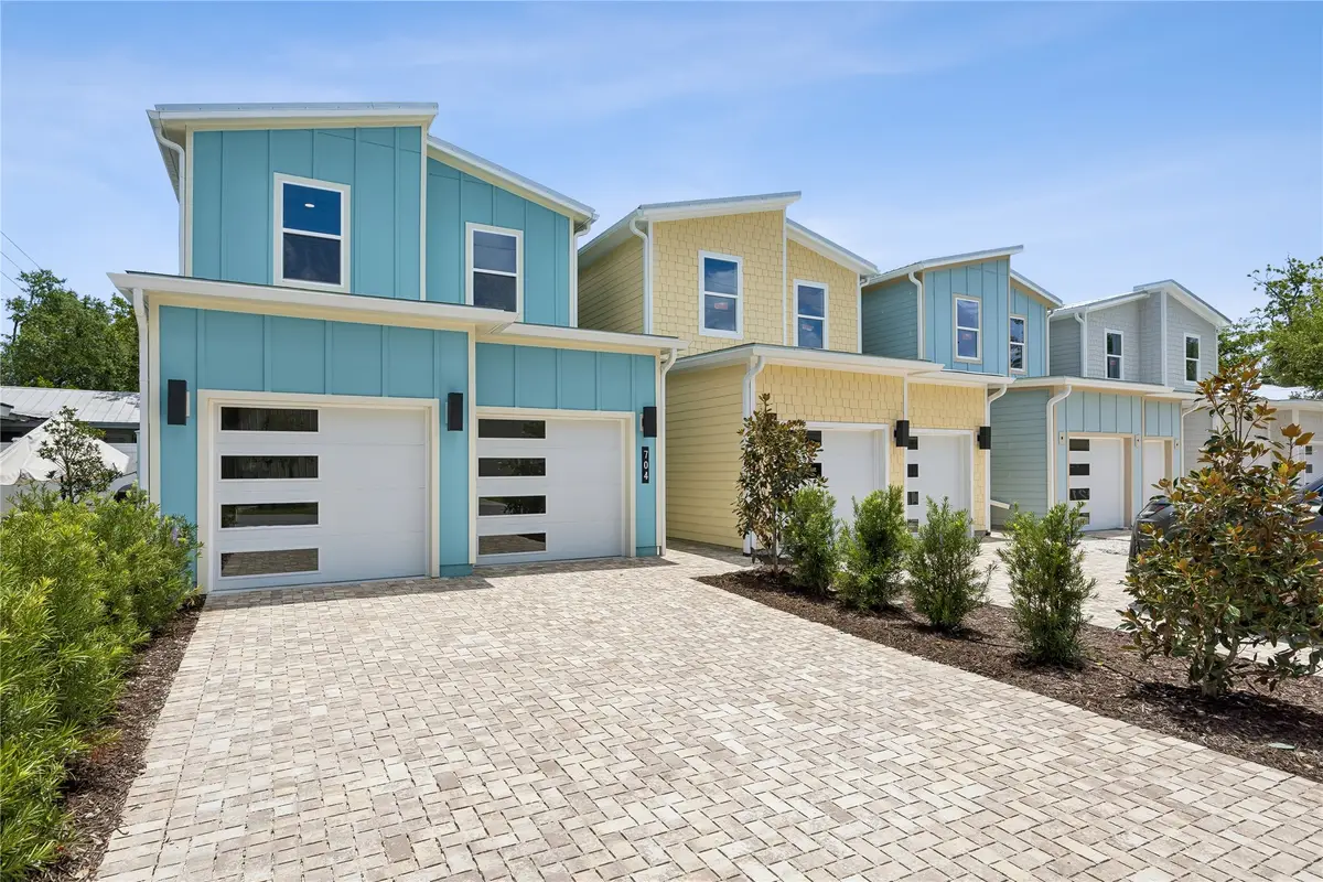 710 S 9th Street, Fernandina Beach, FL 32034 - #1