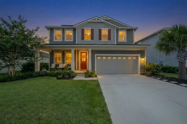 499 Blue Daze Street, Yulee, FL 32097