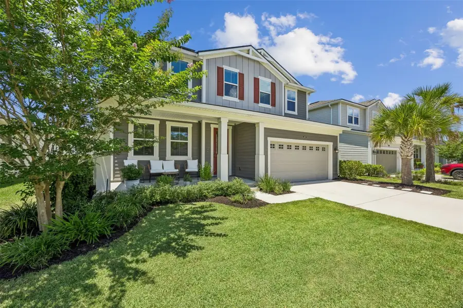 499 Blue Daze Street, Yulee, FL 32097 - #3