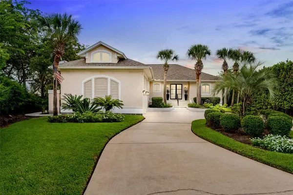 96224 Marsh Lakes Drive, Fernandina Beach, FL 32034