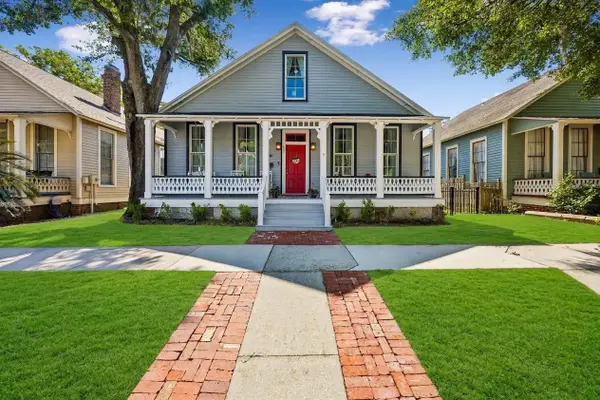 126 S 6th Street, Fernandina Beach, FL 32034