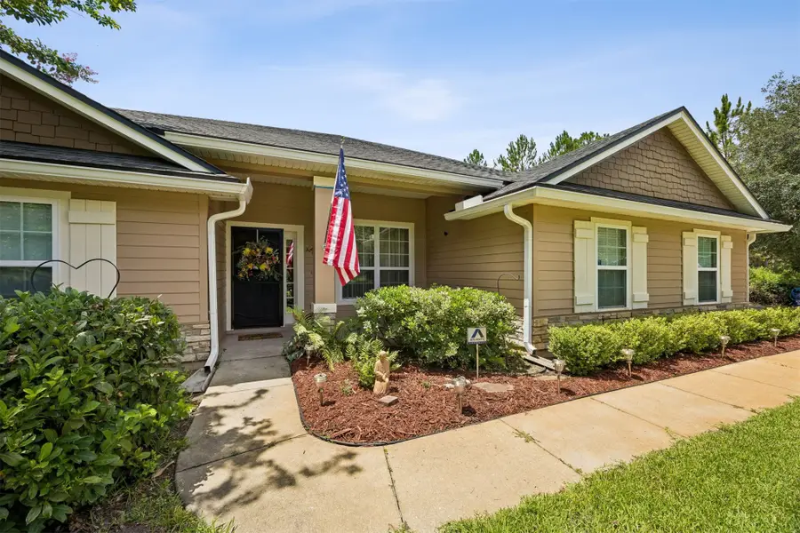 11189 Saddle Club Drive, Jacksonville, FL 32219 - #2