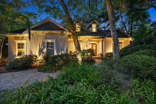 14 Sweetwater Oaks Drive, Fernandina Beach, FL 32034