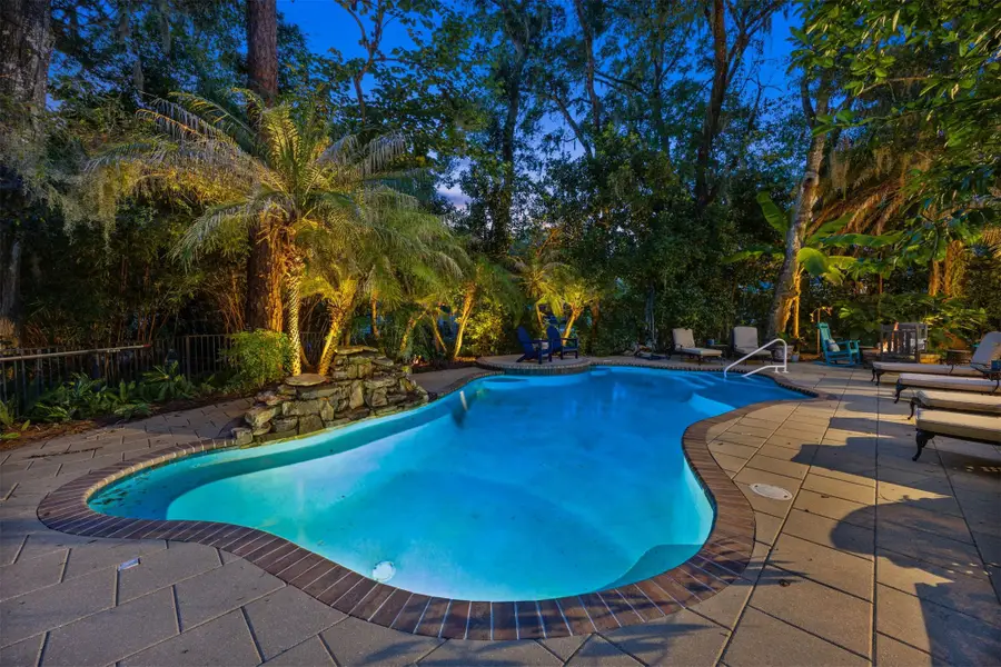 14 Sweetwater Oaks Drive, Fernandina Beach, FL 32034 - #3