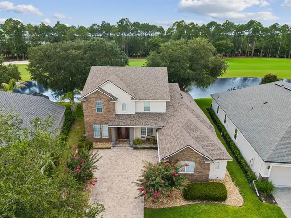 95251 Bermuda Drive, Fernandina Beach, FL 32034