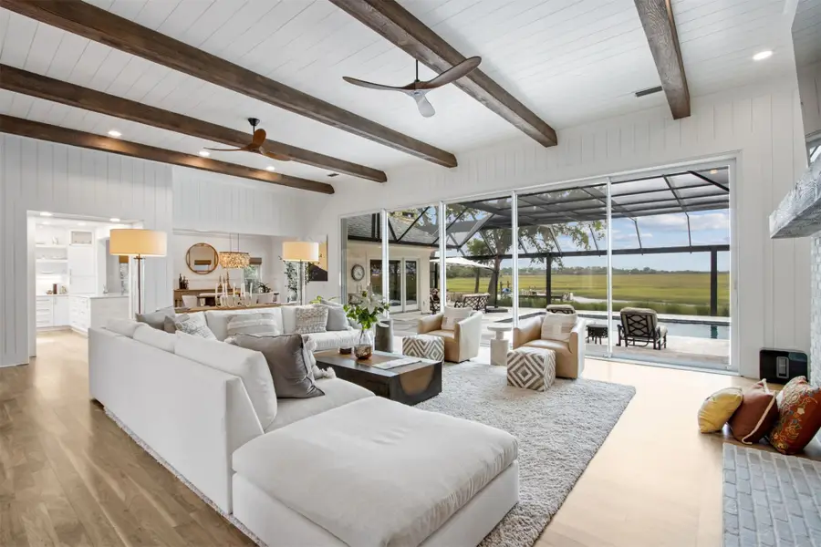 12 Marsh Point Road, Fernandina Beach, FL 32034 - #2