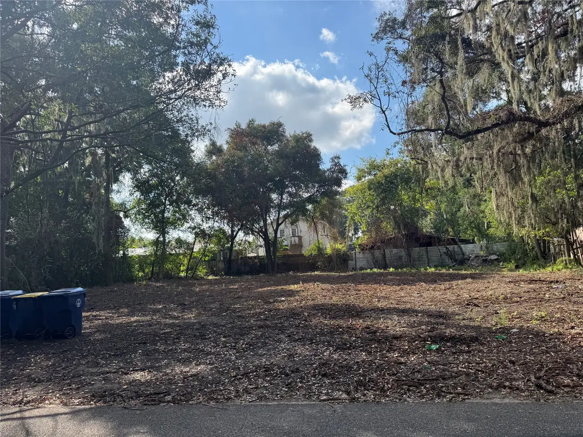 323 S Division Street, Fernandina Beach, FL 32034 - #1