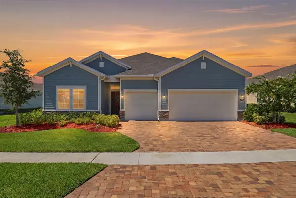 85645 Stonehurst Parkway, Fernandina Beach, FL 32034