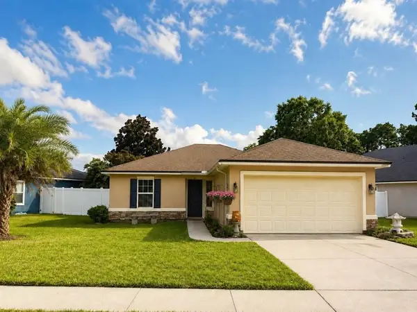 96380 Commodore Point Drive, Yulee, FL 32097
