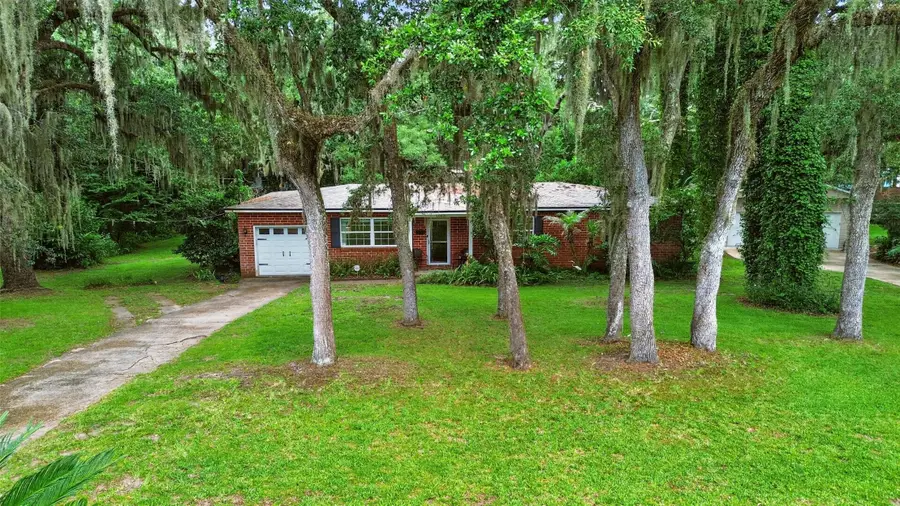 1863 Highland Drive, Fernandina Beach, FL 32034 - #3