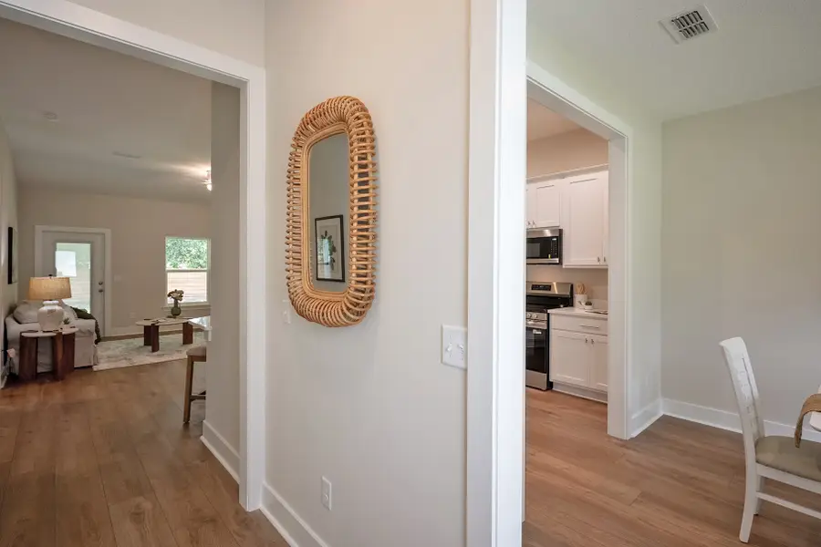 33709 (Sanibel Model) Holland Walk Drive, Hilliard, FL 32046 - #3