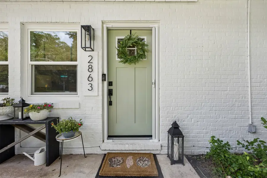 2863 Bob White Lane, Fernandina Beach, FL 32034 - #3