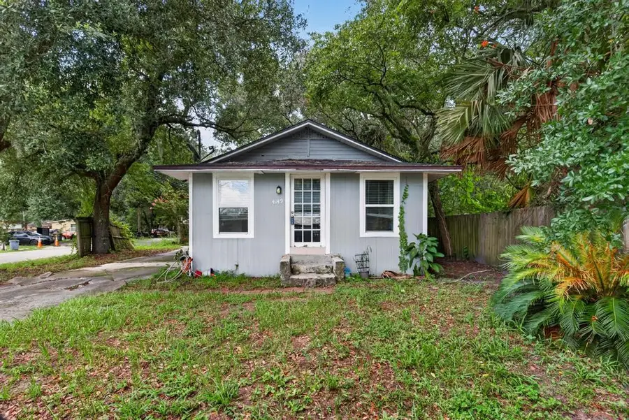 4149 Grant Road, Jacksonville, FL 32207 - #2