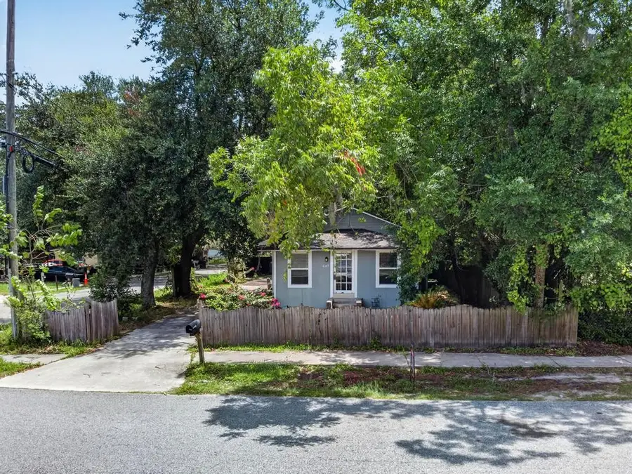 4149 Grant Road, Jacksonville, FL 32207 - #3