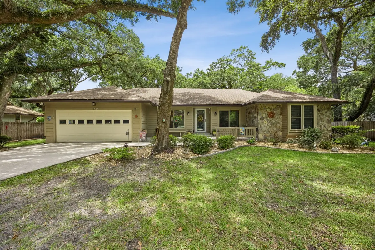 2047 Oak Marsh Drive, Fernandina Beach, FL 32034 - #1