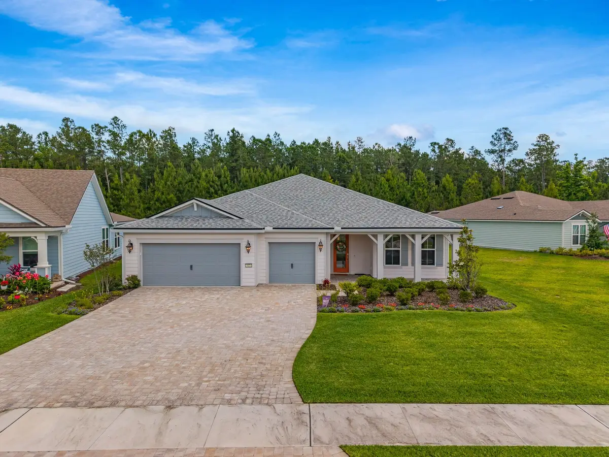 613 Witty Banter Court, Yulee, FL 32097 - #1