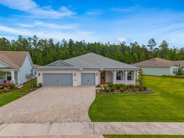 613 Witty Banter Court, Yulee, FL 32097
