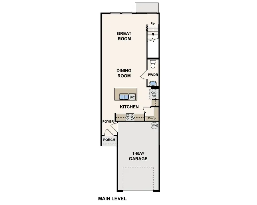 230 Brazil Nut Circle, Jacksonville, FL 32218 - #2