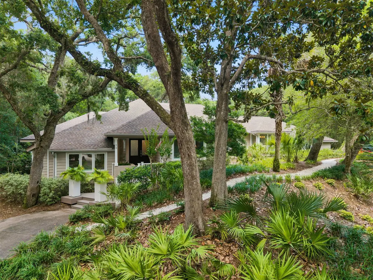 39 Beach Walker Road, Fernandina Beach, FL 32034 - #1