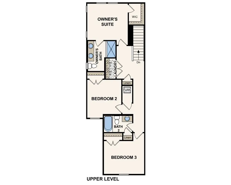 206 Brazil Nut Circle, Jacksonville, FL 32218 - #3
