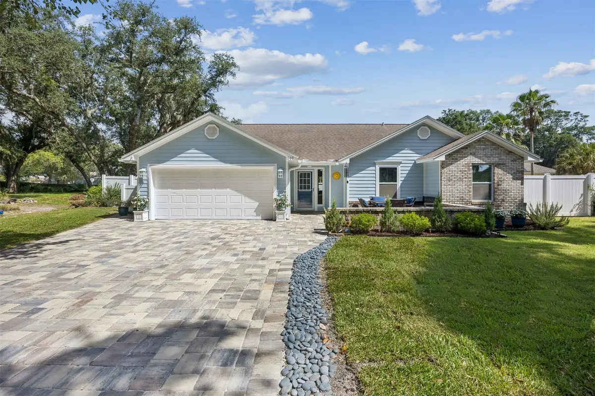 1309 Ridge Court, Fernandina Beach, FL 32034 - #1