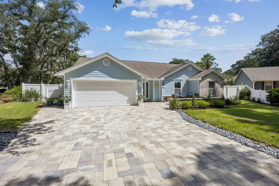 1309 Ridge Court, Fernandina Beach, FL 32034 - #3