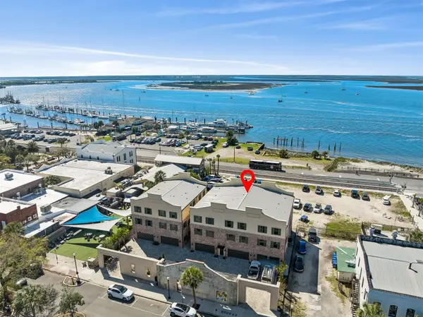 23 N 2nd Street, Fernandina Beach, FL 32034