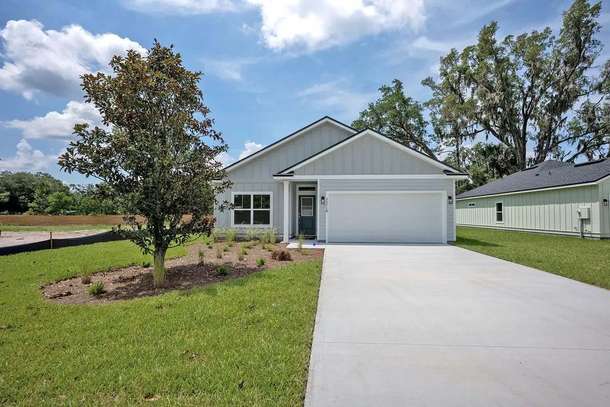 33718 Holland Walk Drive, Hilliard, FL 32046 - #1