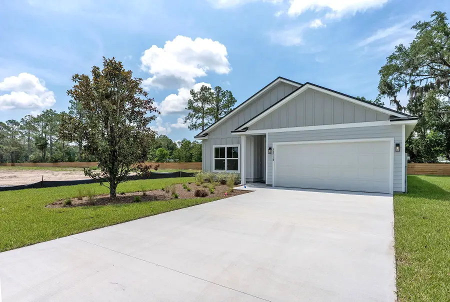 33718 Holland Walk Drive, Hilliard, FL 32046 - #2