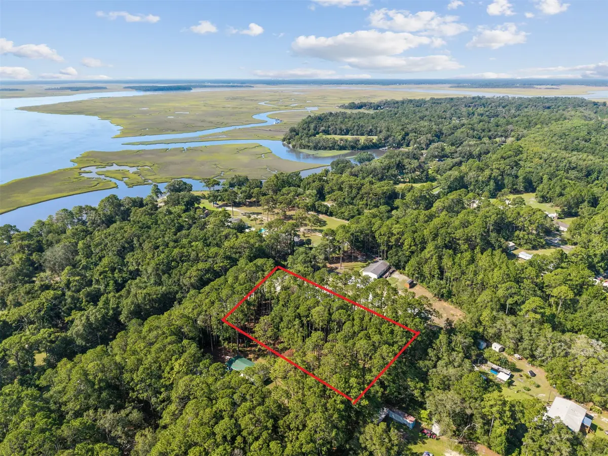 Old Nassauville Road, Fernandina Beach, FL 32034 - #1