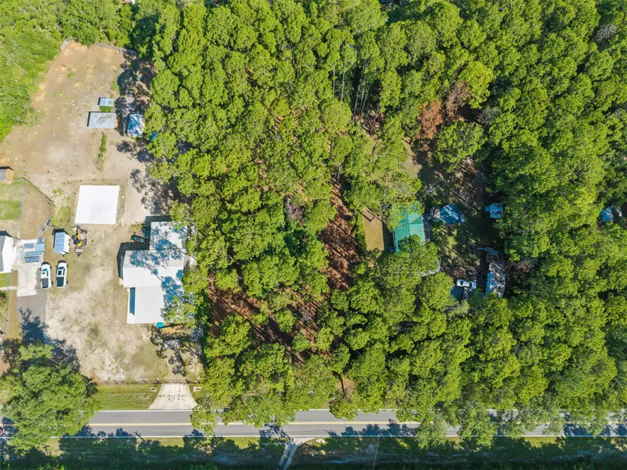 Old Nassauville Road, Fernandina Beach, FL 32034 - #2
