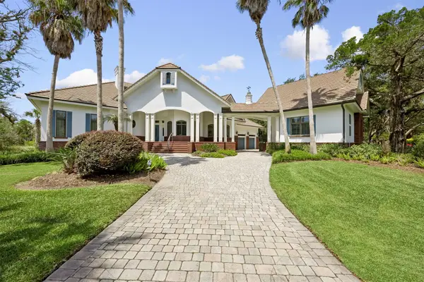 2 Juniper Court, Amelia Island, FL 32034