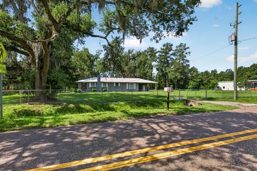7236 Sycamore Street, Jacksonville, FL 32219 - #2