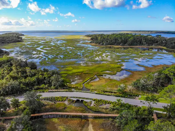 75 Marsh Court, Fernandina Beach, FL 32034