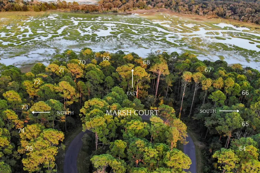 75 Marsh Court, Fernandina Beach, FL 32034 - #3