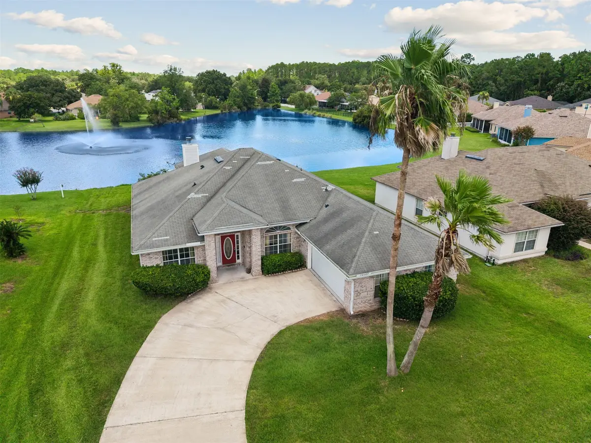30607 Forest Parke Drive, Fernandina Beach, FL 32034 - #1
