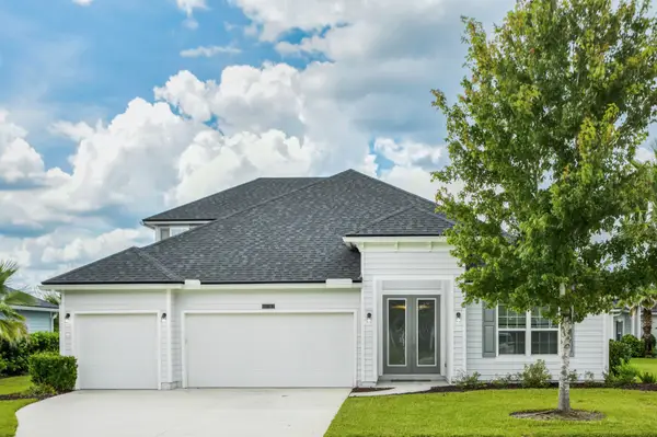 95142 Gladiolus Place, Fernandina Beach, FL 32034