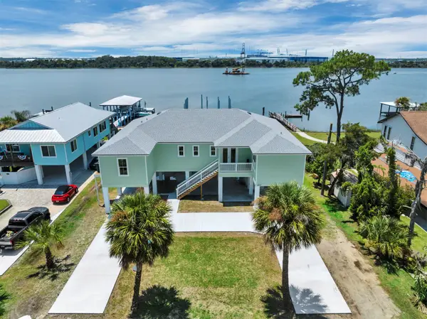 6030 Heckscher Drive, Jacksonville, FL 32226