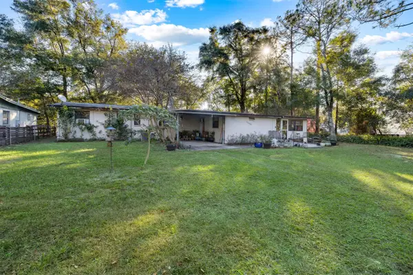 11653 Houle Road, Jacksonville, FL 32218