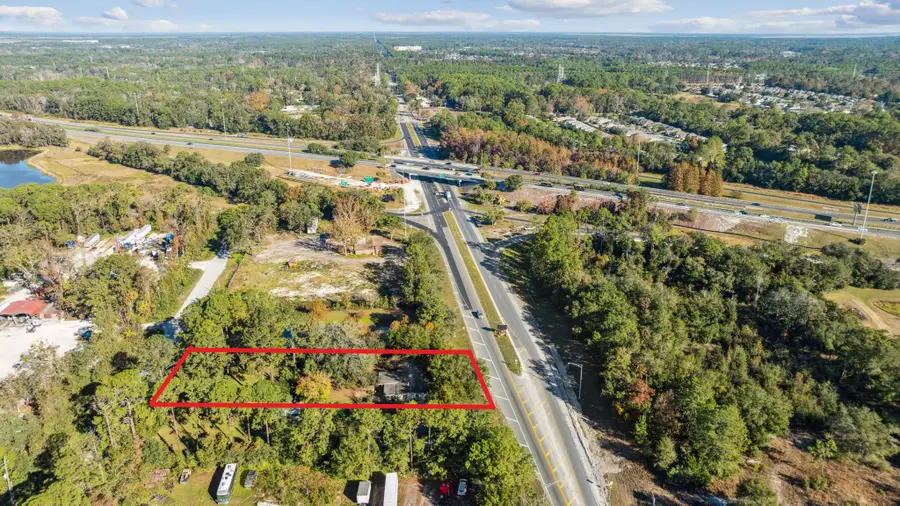 11653 Houle Road, Jacksonville, FL 32218 - #2