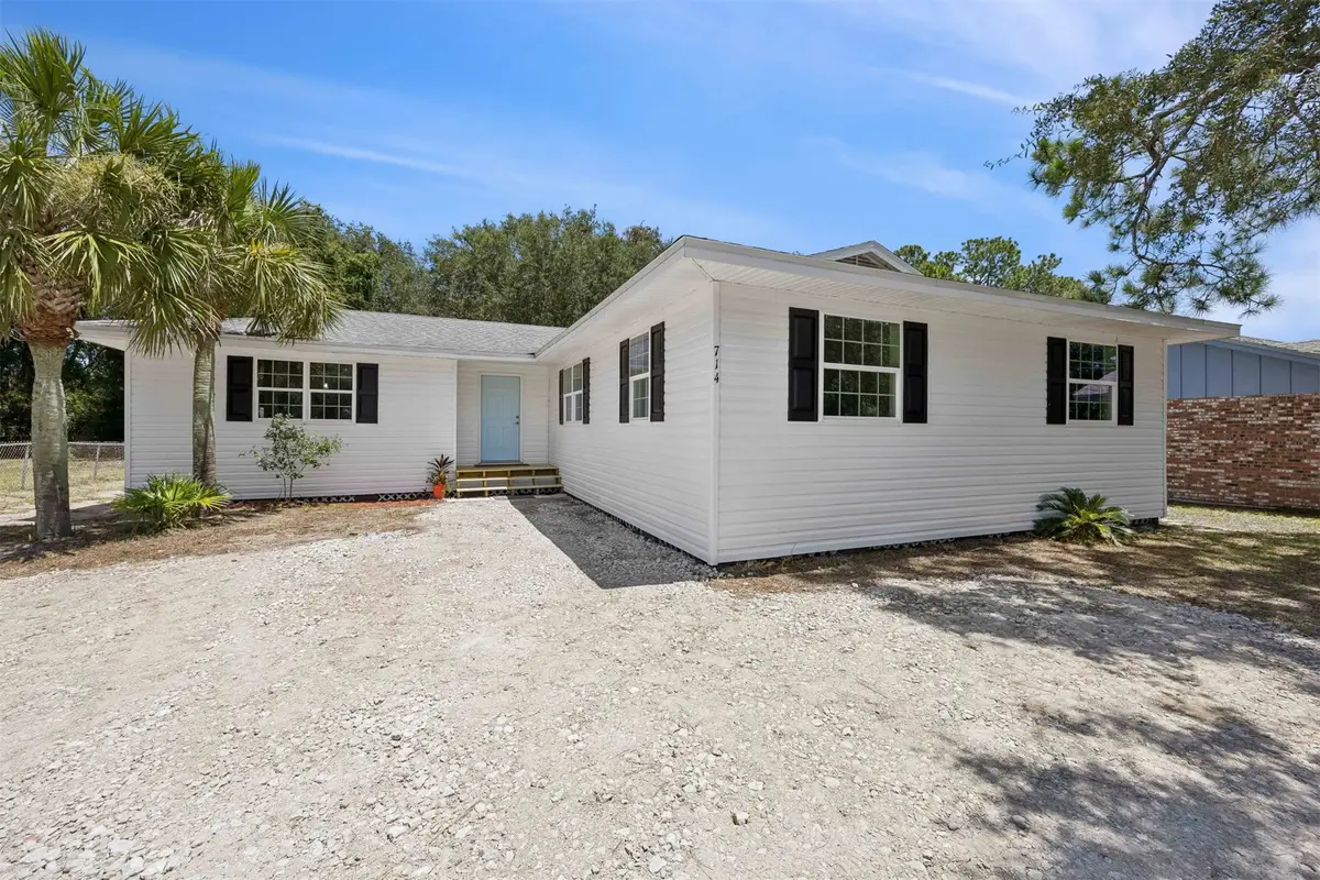 714 S 14th Street, Fernandina Beach, FL 32034 - #1