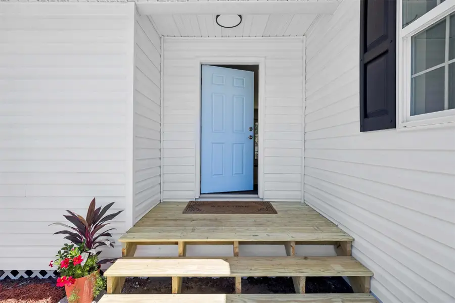 714 S 14th Street, Fernandina Beach, FL 32034 - #3
